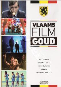 Flemish Films 5-DVD Box (DVD)